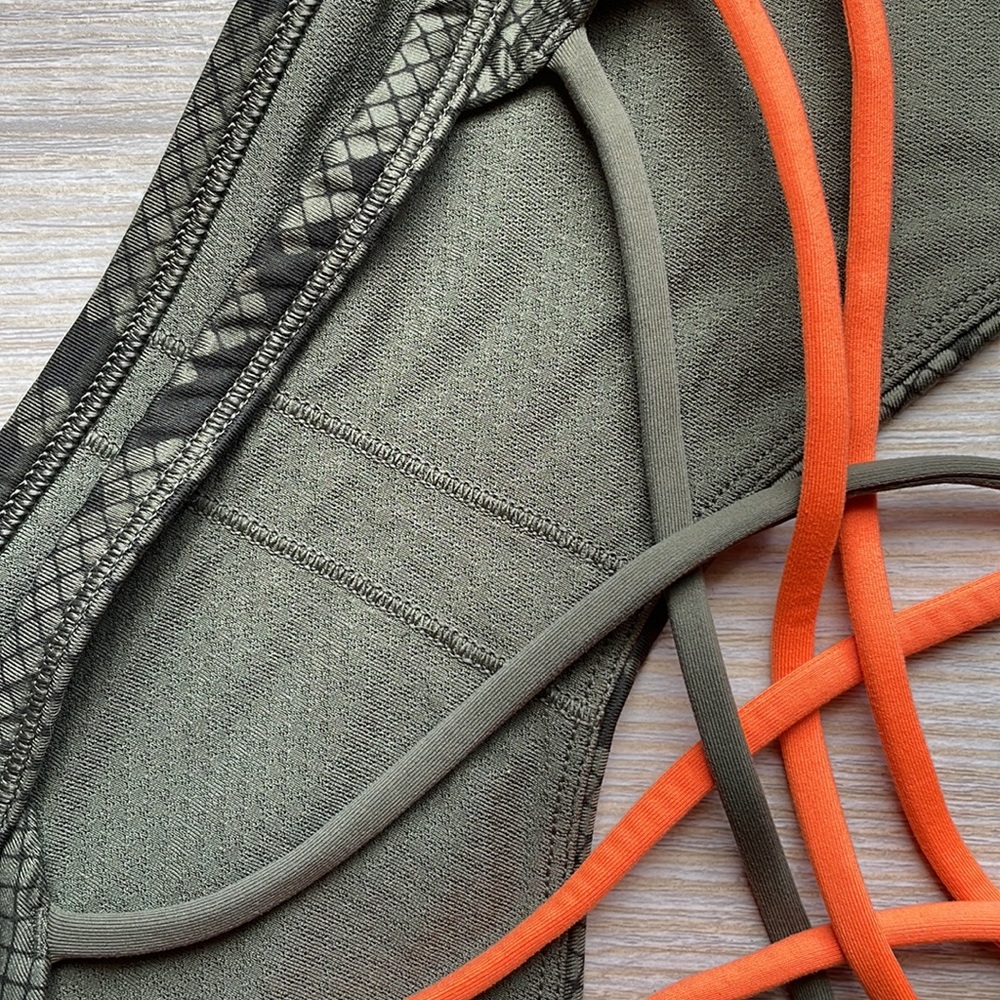 Lululemon Bra - Picture 9 of 12